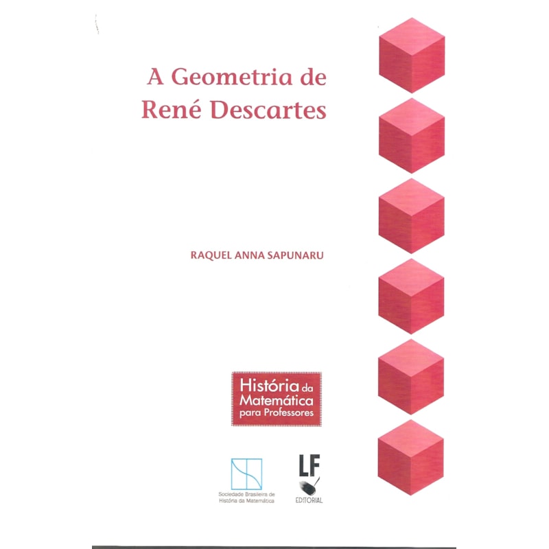 A GEOMETRIA DE RENÉ DESCARTES