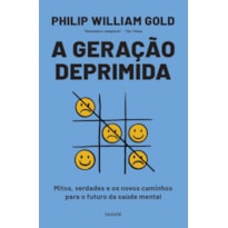 A GERAÇÃO DEPRIMIDA
