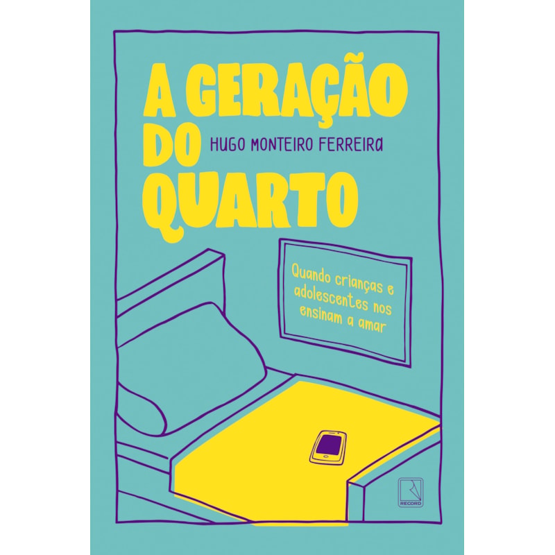 A GERAÇÃO DO QUARTO: QUANDO CRIANÇAS E ADOLESCENTES NOS ENSINAM A AMAR