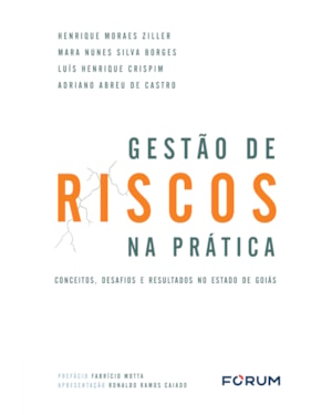 A gestão de riscos na prática: conceitos, desafios e resultados no estado de goiás