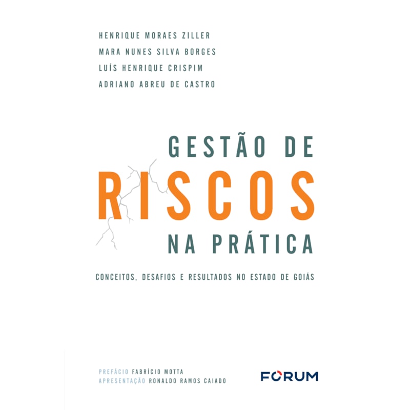 A GESTÃO DE RISCOS NA PRÁTICA: CONCEITOS, DESAFIOS E RESULTADOS NO ESTADO DE GOIÁS