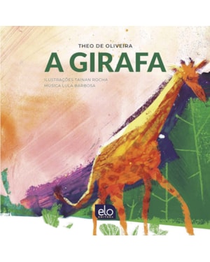 A GIRAFA