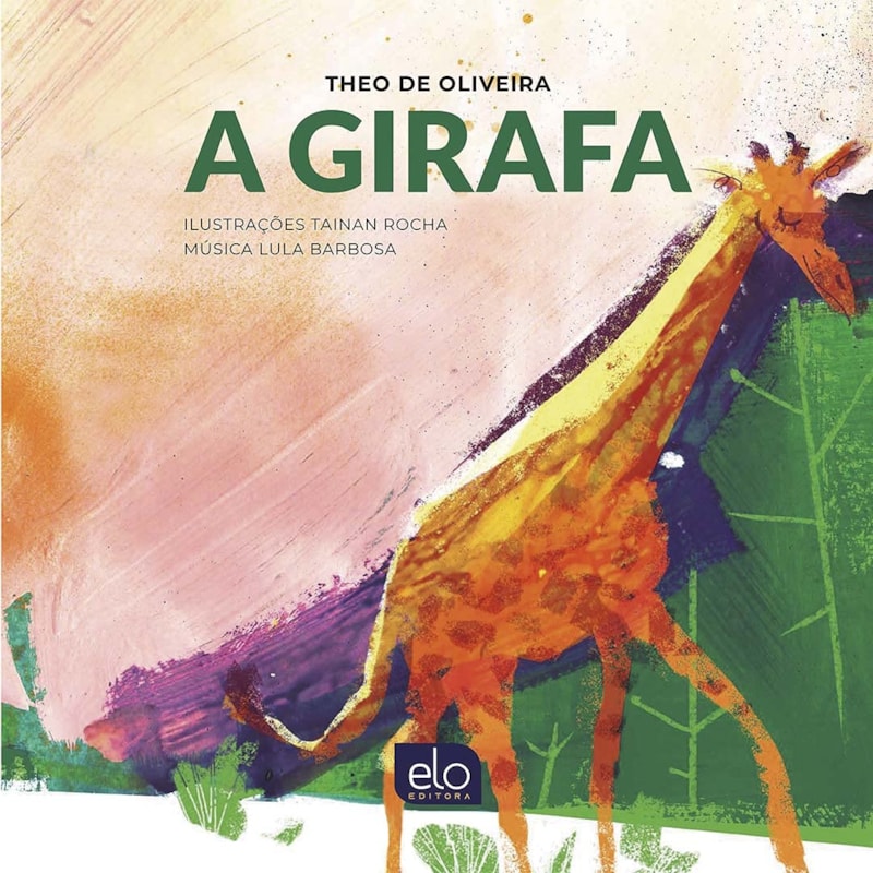 A GIRAFA