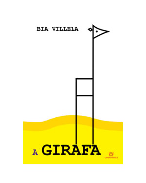 A girafa