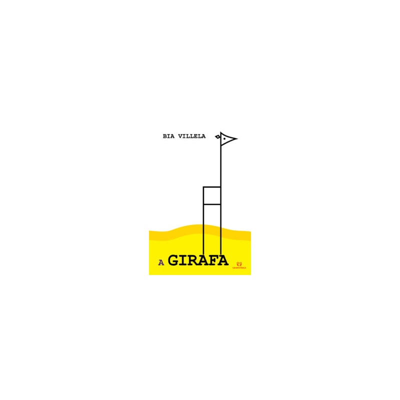 A girafa