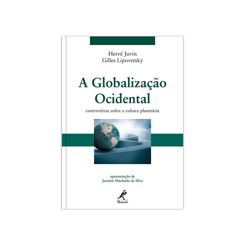 A GLOBALIZAÇÃO OCIDENTAL: CONTROVÉRSIA SOBRE A CULTURA PLANETÁRIA