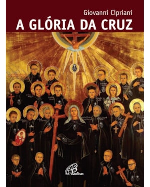 A GLÓRIA DA CRUZ