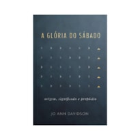 A GLÓRIA DO SÁBADO