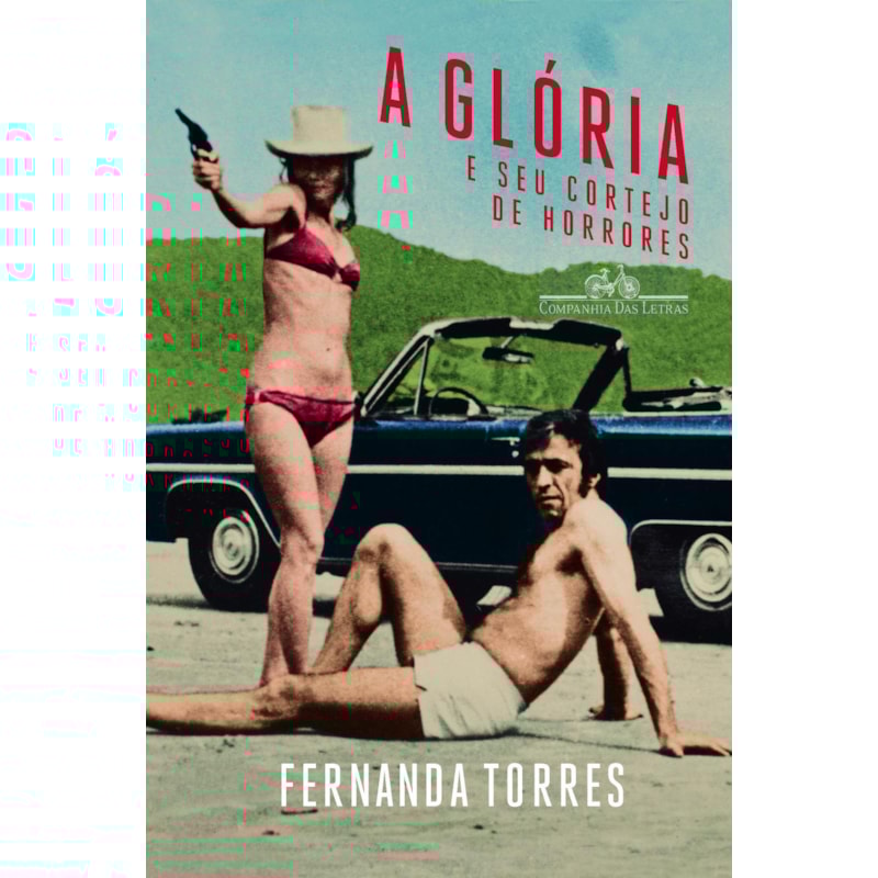 A GLÓRIA E SEU CORTEJO DE HORRORES