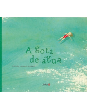 A GOTA DE ÁGUA: SEGUNDO RAIMON PANIKKAR