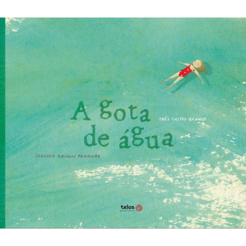 A GOTA DE ÁGUA: SEGUNDO RAIMON PANIKKAR