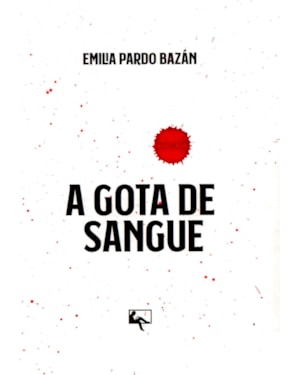 A GOTA DE SANGUE