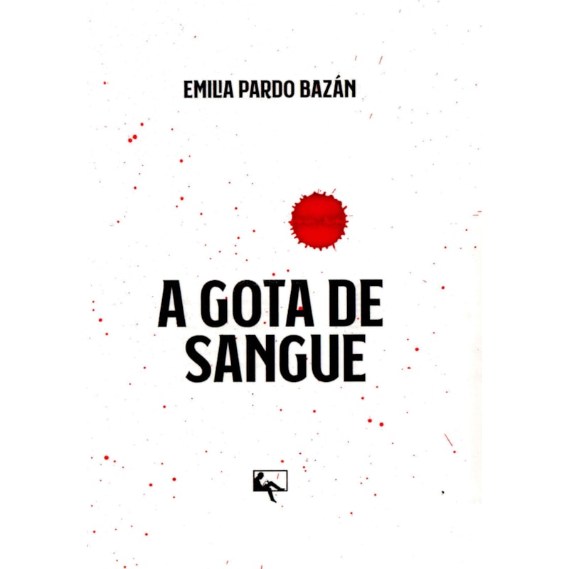 A GOTA DE SANGUE