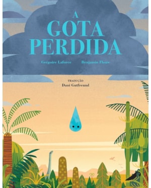 A GOTA PERDIDA