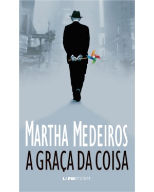 A graça da coisa