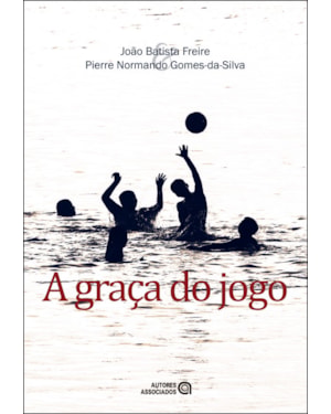 A GRAÇA DO JOGO