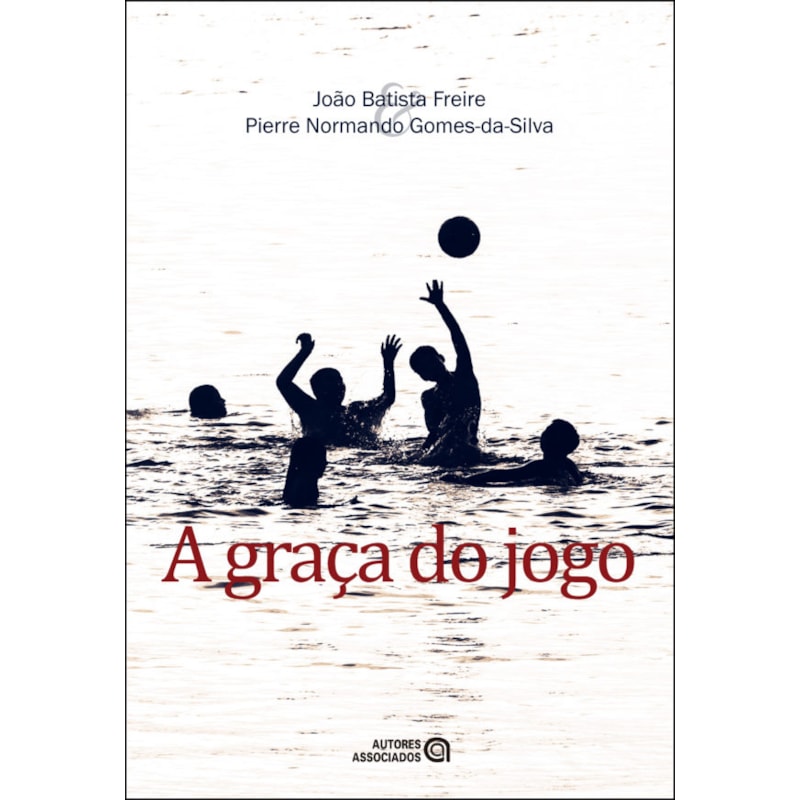 A GRAÇA DO JOGO