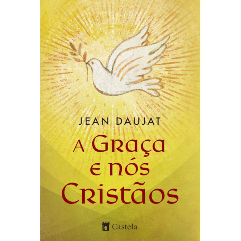 A GRAÇA E NÓS CRISTÃOS
