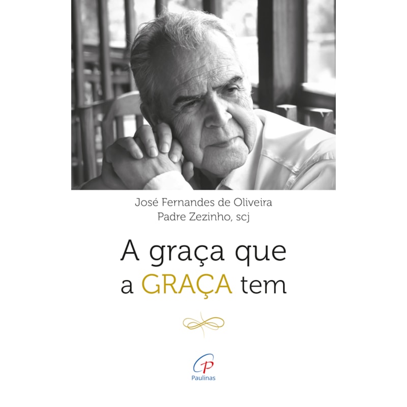 A graça que a graça tem