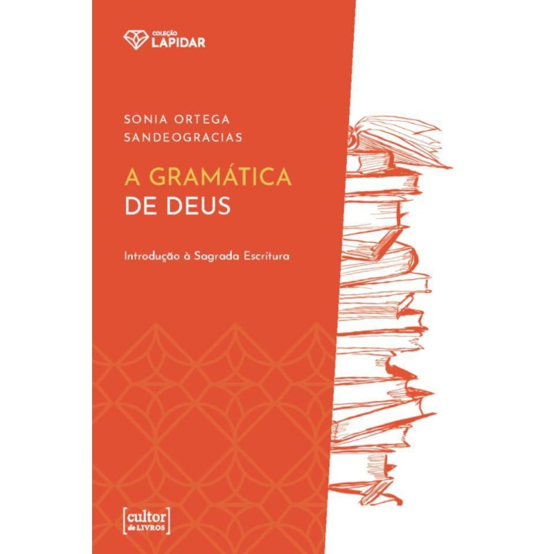 A Gramática de Deus