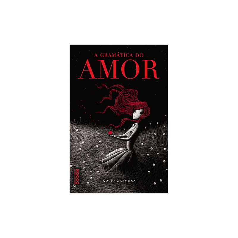 A GRAMÁTICA DO AMOR
