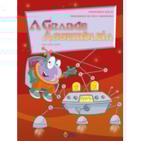 A GRANDE ASSEMBLEIA