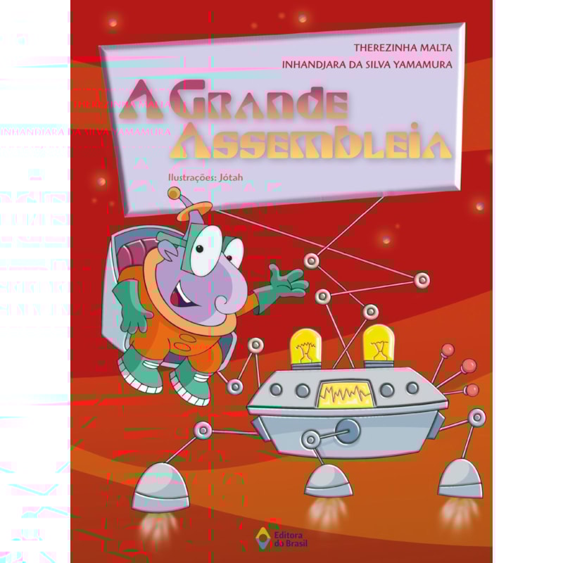 A GRANDE ASSEMBLEIA