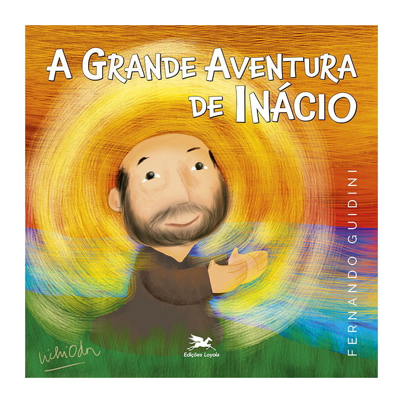 A GRANDE AVENTURA DE INÁCIO