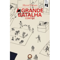 A GRANDE BATALHA: CONTOS