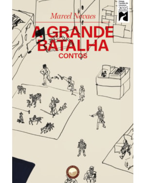 A GRANDE BATALHA: CONTOS