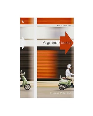 A grande busca