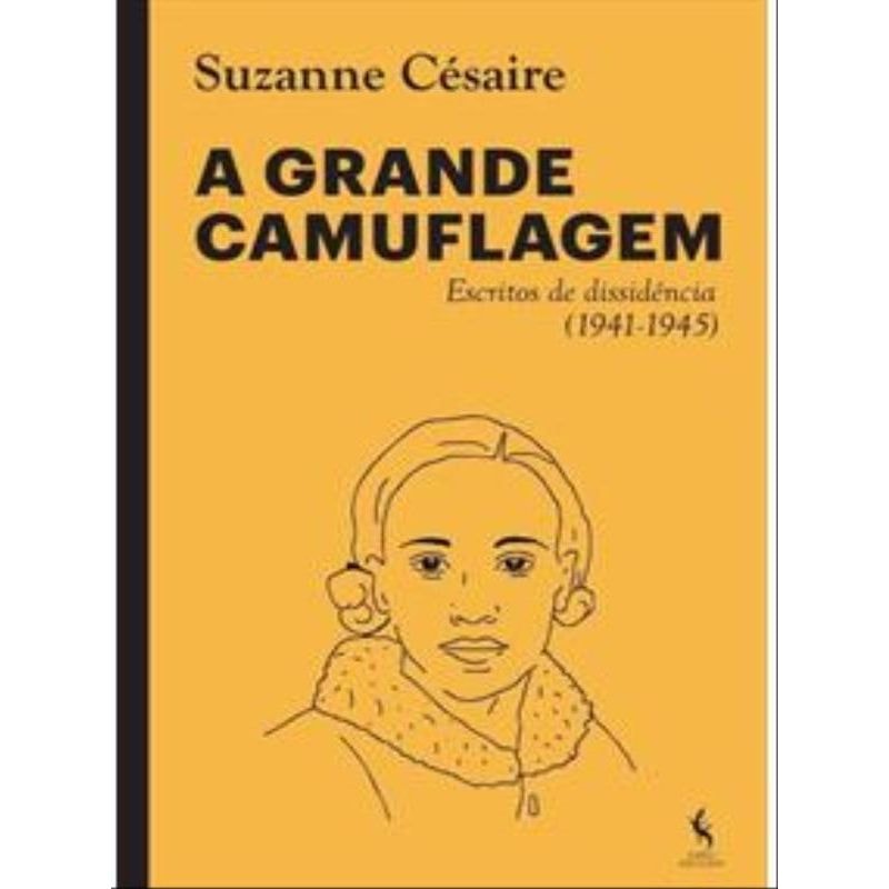 A GRANDE CAMUFLAGEM