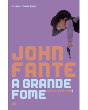 A GRANDE FOME