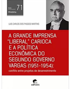 A GRANDE IMPRENSA