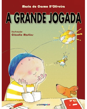 A GRANDE JOGADA