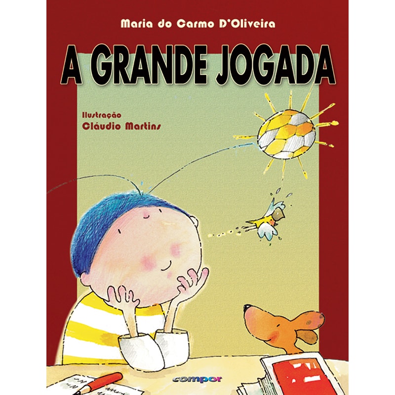 A GRANDE JOGADA