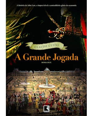 A GRANDE JOGADA