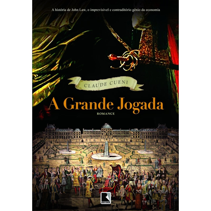 A GRANDE JOGADA