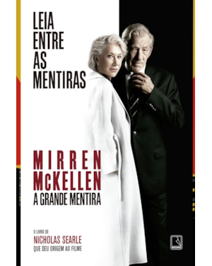 A GRANDE MENTIRA