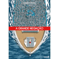 A GRANDE NEGAÇÃO