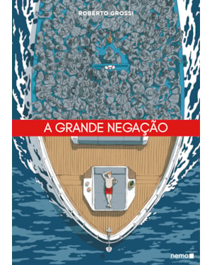A GRANDE NEGAÇÃO