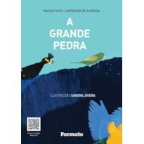 A GRANDE PEDRA