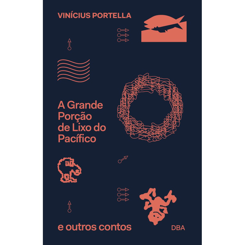 A GRANDE PORÇÃO DE LIXO DO PACÍFICO E OUTROS CONTOS