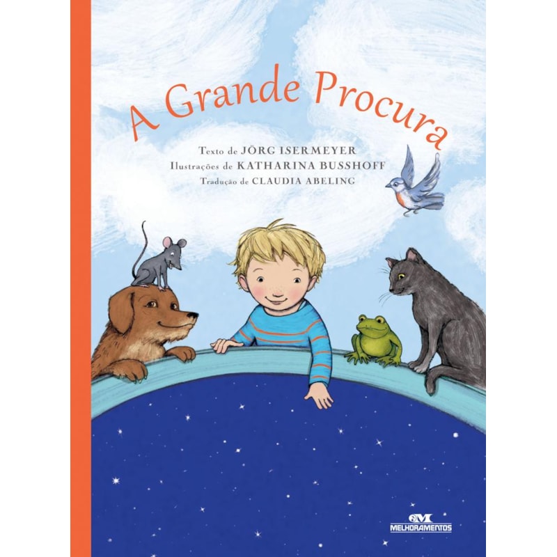 A GRANDE PROCURA
