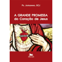 A GRANDE PROMESSA DO CORAÇÃO DE JESUS