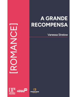 A grande recompensa