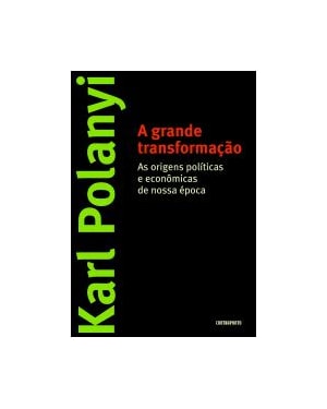 A GRANDE TRANSFORMAÇÃO