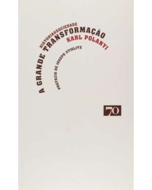 A grande transformação