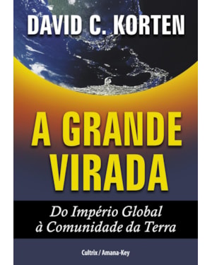 A grande virada do império global