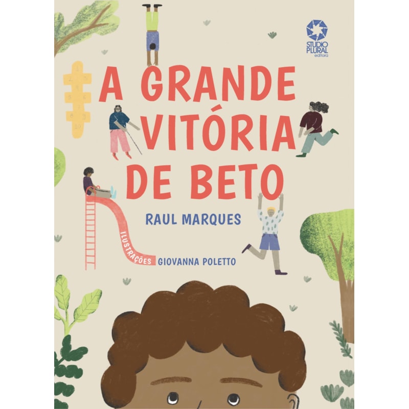 A grande vitória de Beto